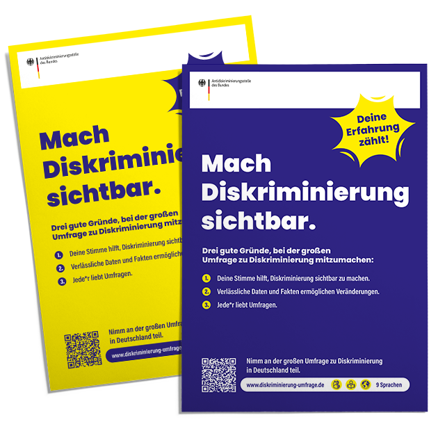 ADS Plakate Hauptmotive ADS Plakate Hauptmotive